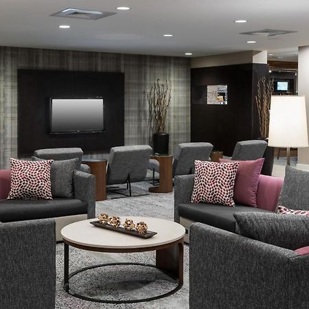 Courtyard By Marriott Austin Parmer Tech Ridge Экстерьер фото